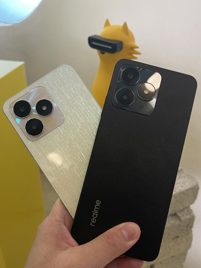 आ गया Realme का नया धांसू स्मार्टफोन, मिलेंगे दमदार फीचर्स और धांसू कैमेरा क्वालिटी, देखें कीमत 